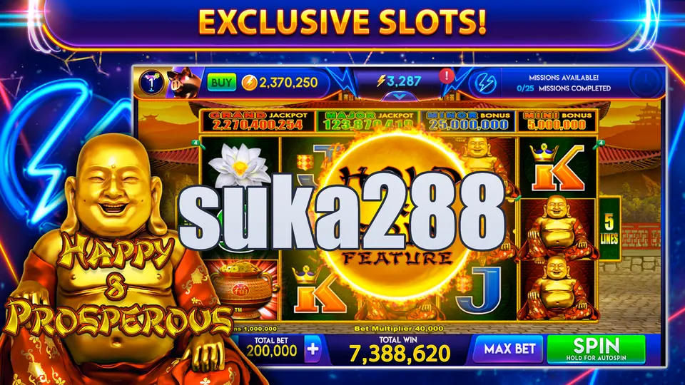 suka288 APK