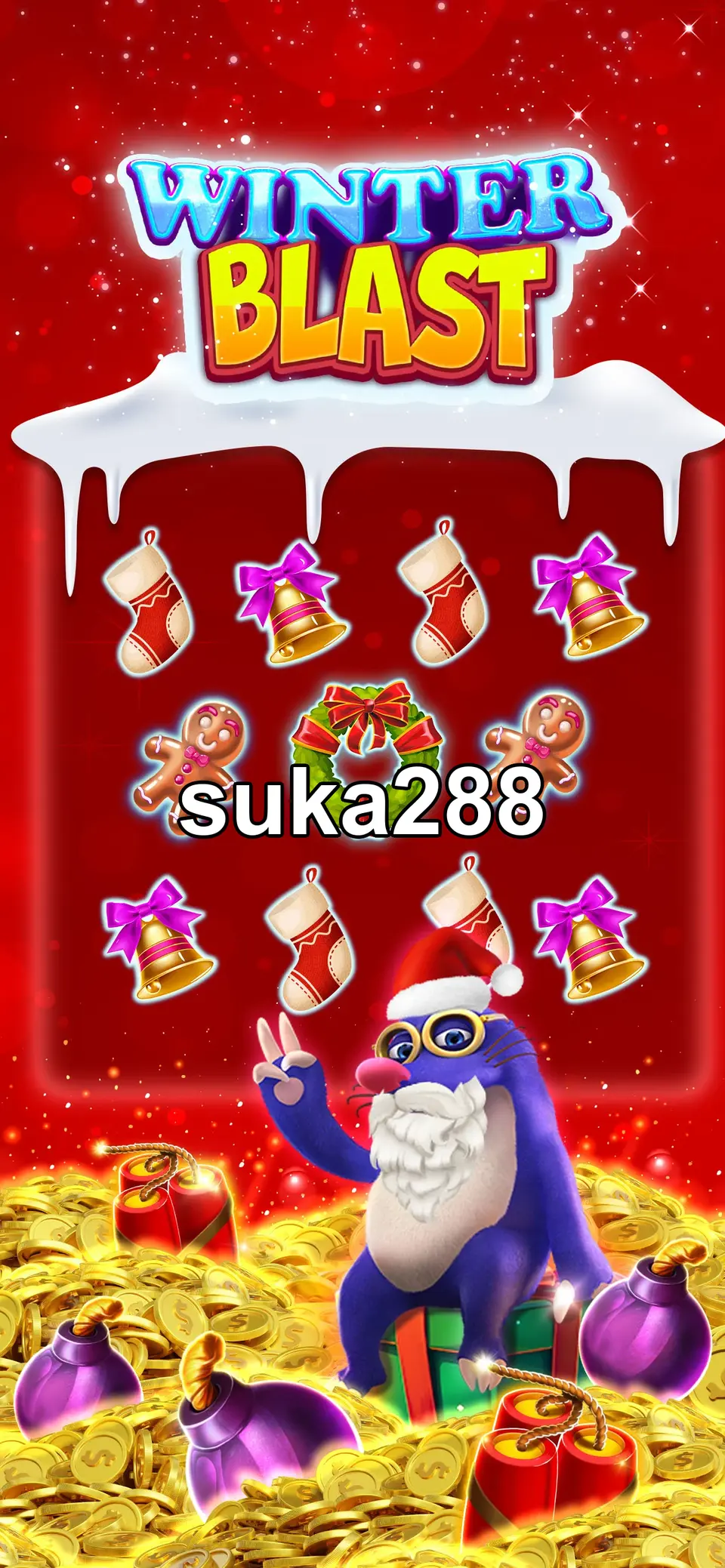 suka288 APK