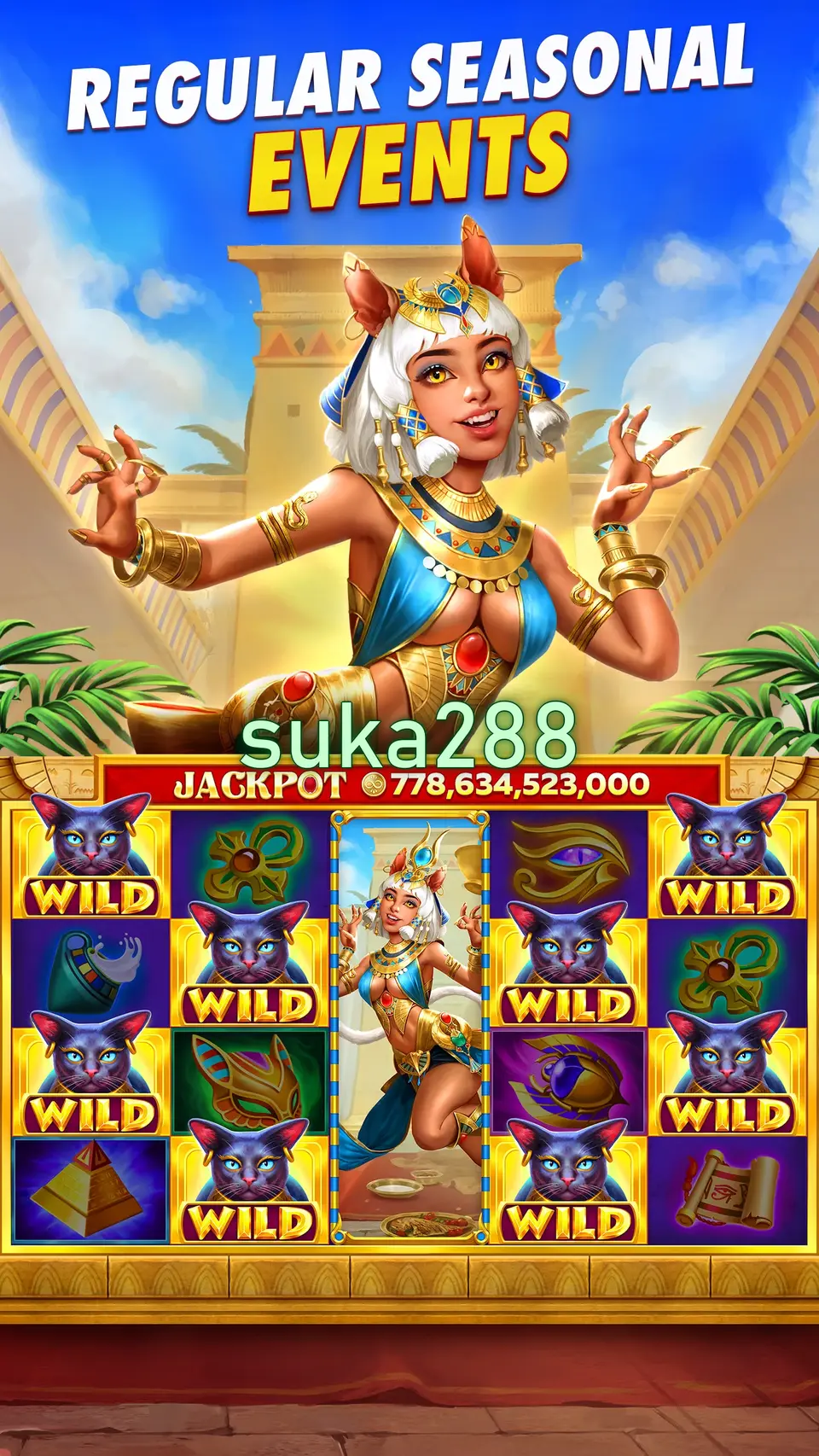 suka288 APK