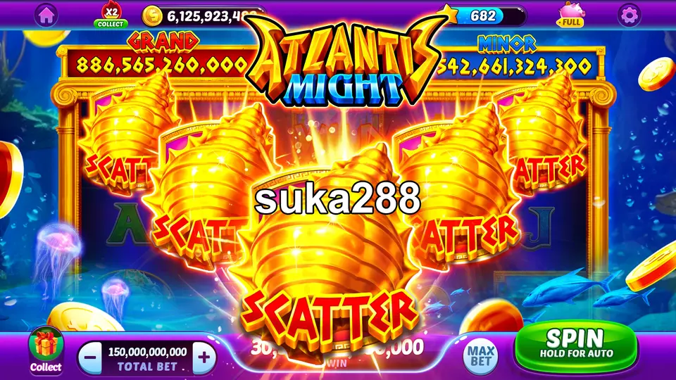 suka288 Masuk
