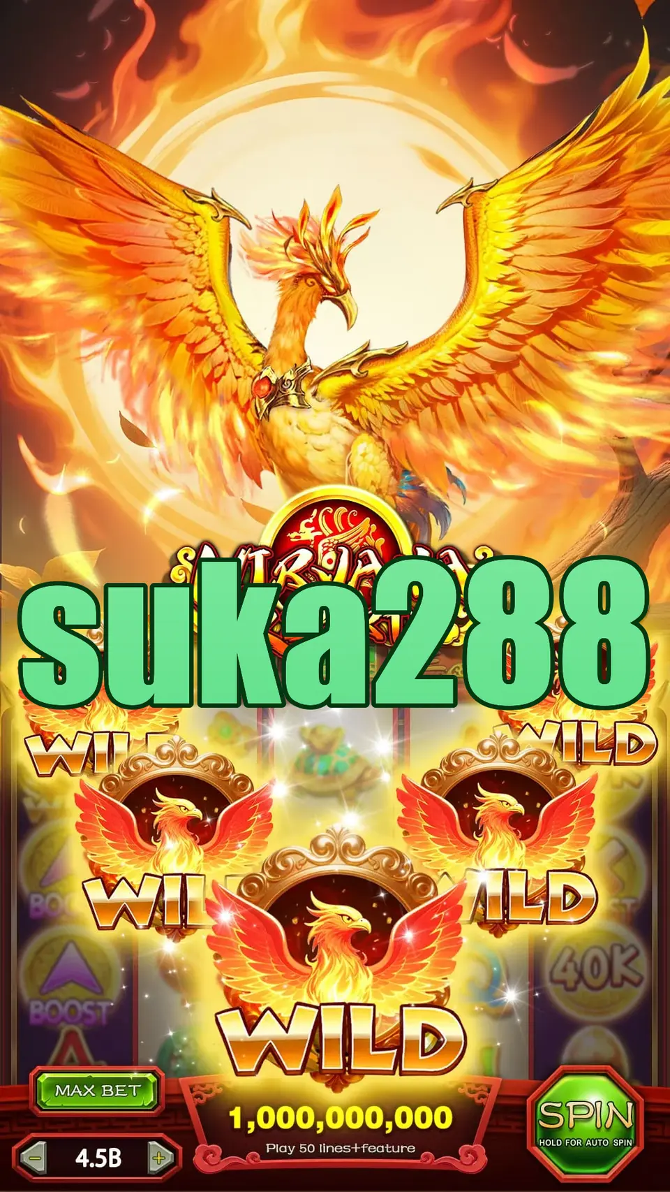 suka288 Masuk