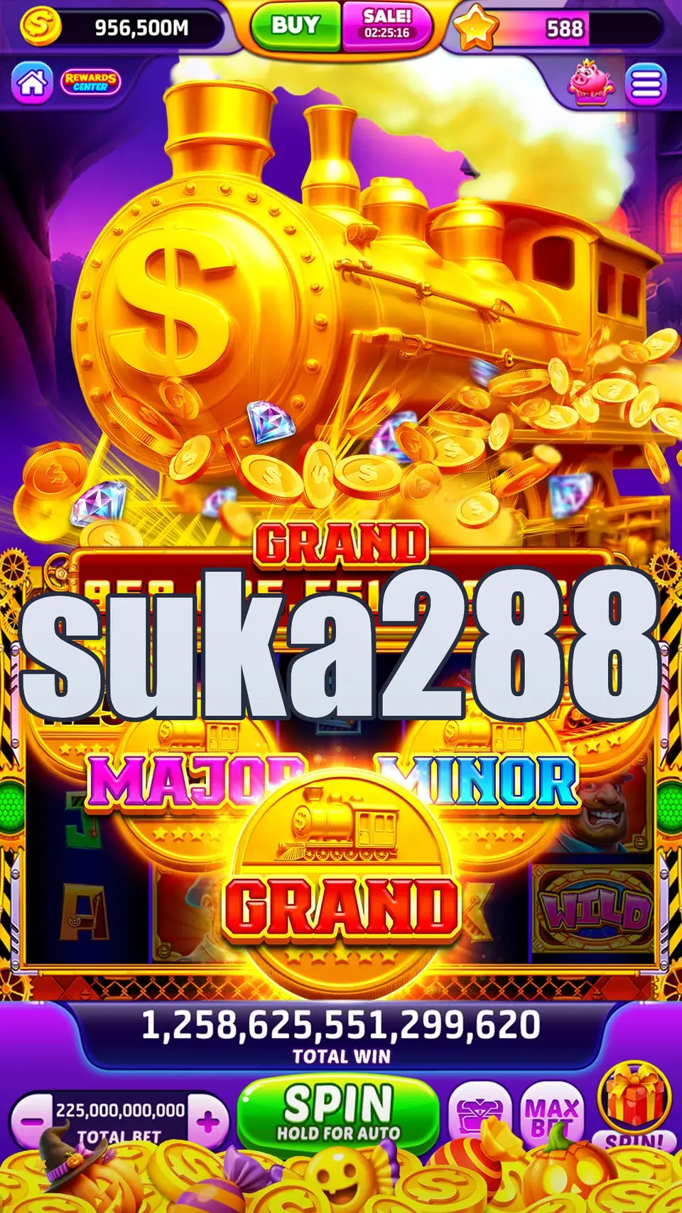 suka288 Masuk