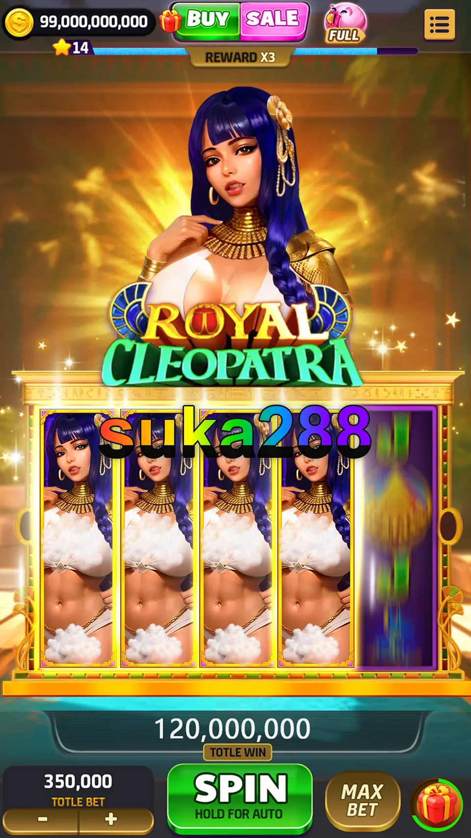 suka288 Preview - Resmi Unduh